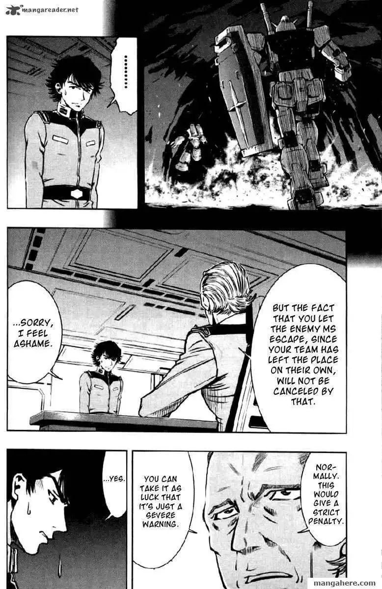 Mobile Suit Gundam Climax U.C. Chapter 1 38